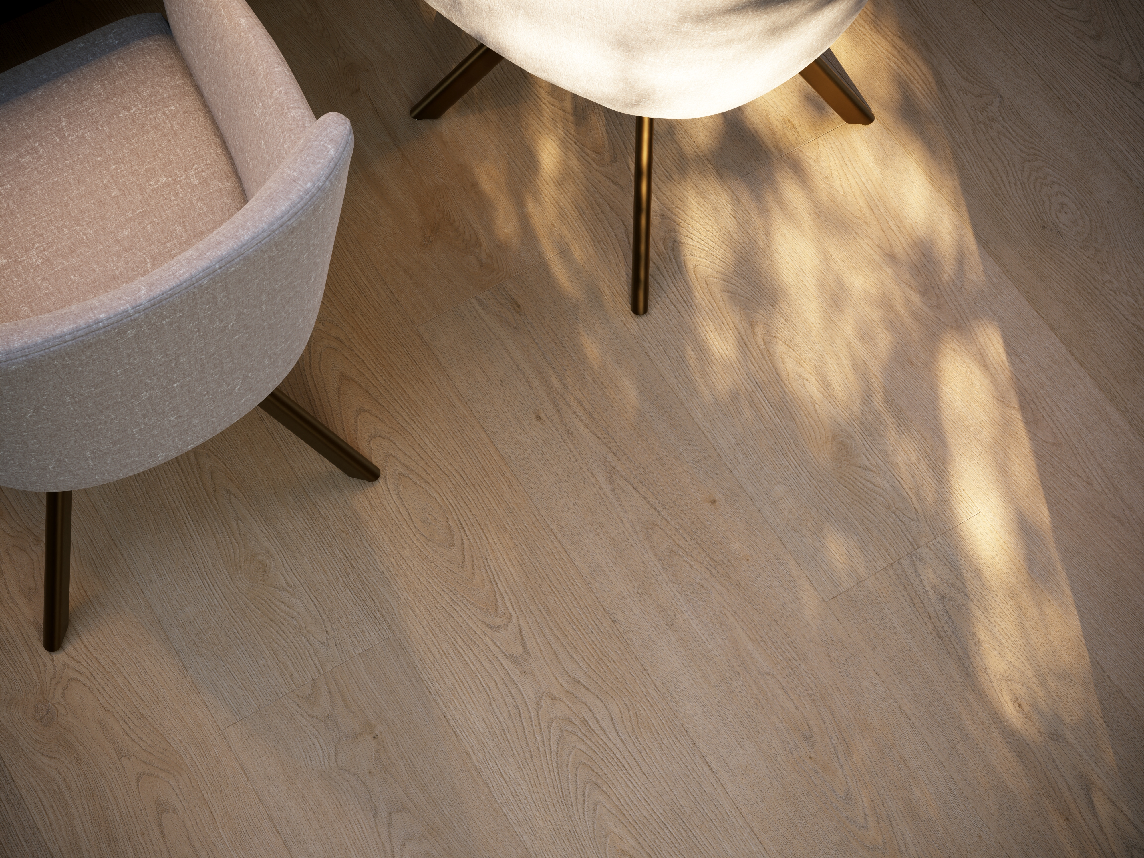 Monastro 930 | Rigid Click